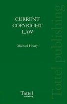 Current Copyright Law