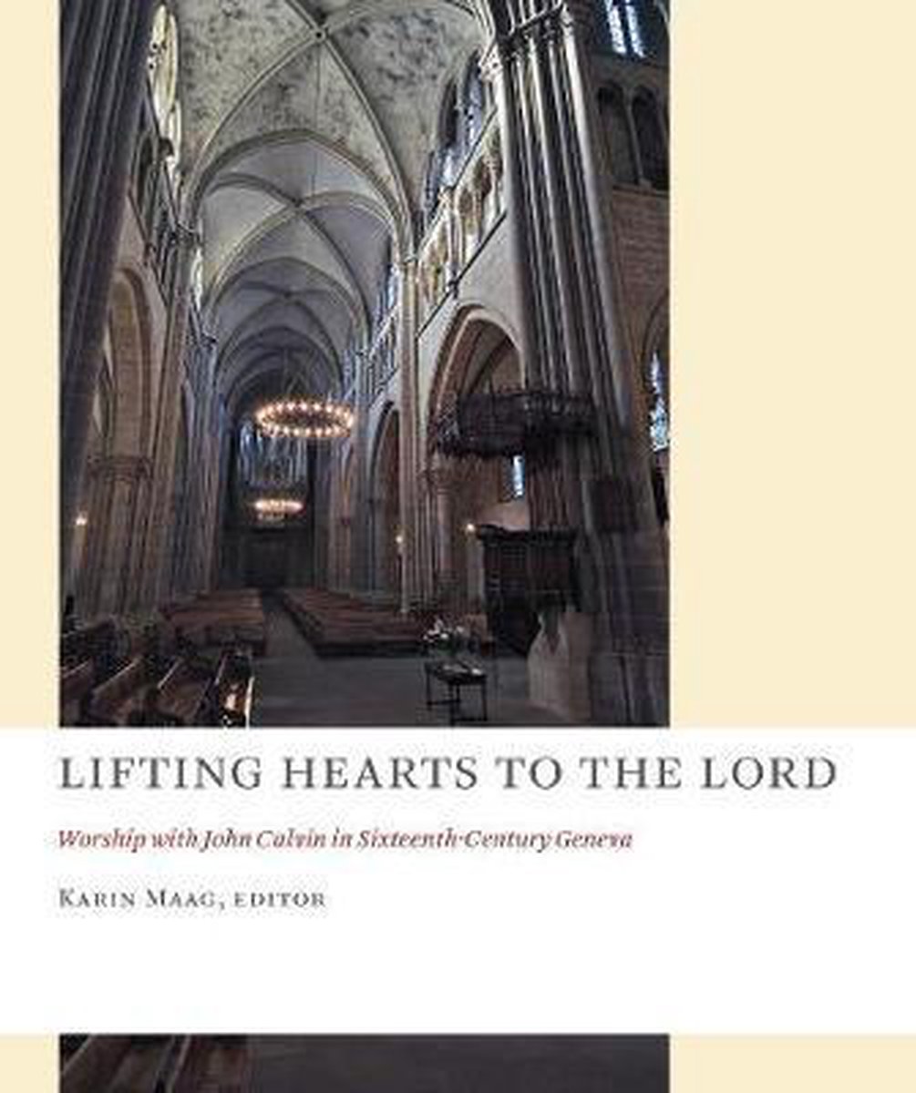 Lifting Hearts to the Lord - Karin, Maag