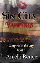 Vampires in the City 1 - Sin City Vampires
