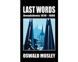 Last Words
