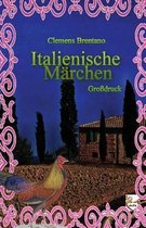 Italienische M rchen (Gro druck)