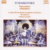 Tchaikovsky: Nutcracker