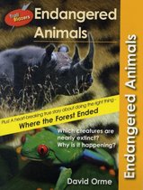 Endangered Animals