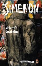Inspector Maigret 29 - Maigret's Dead Man