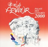 Charles Aznavour - Live Palais 2000 (2 CD)