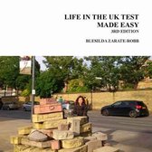 Life in the UK Test Made Easy