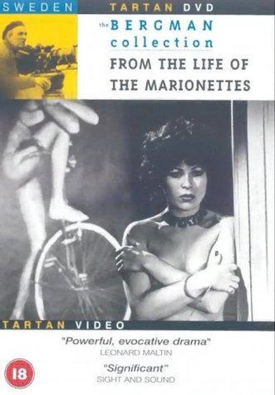 From The Life Of The Mari (DVD)