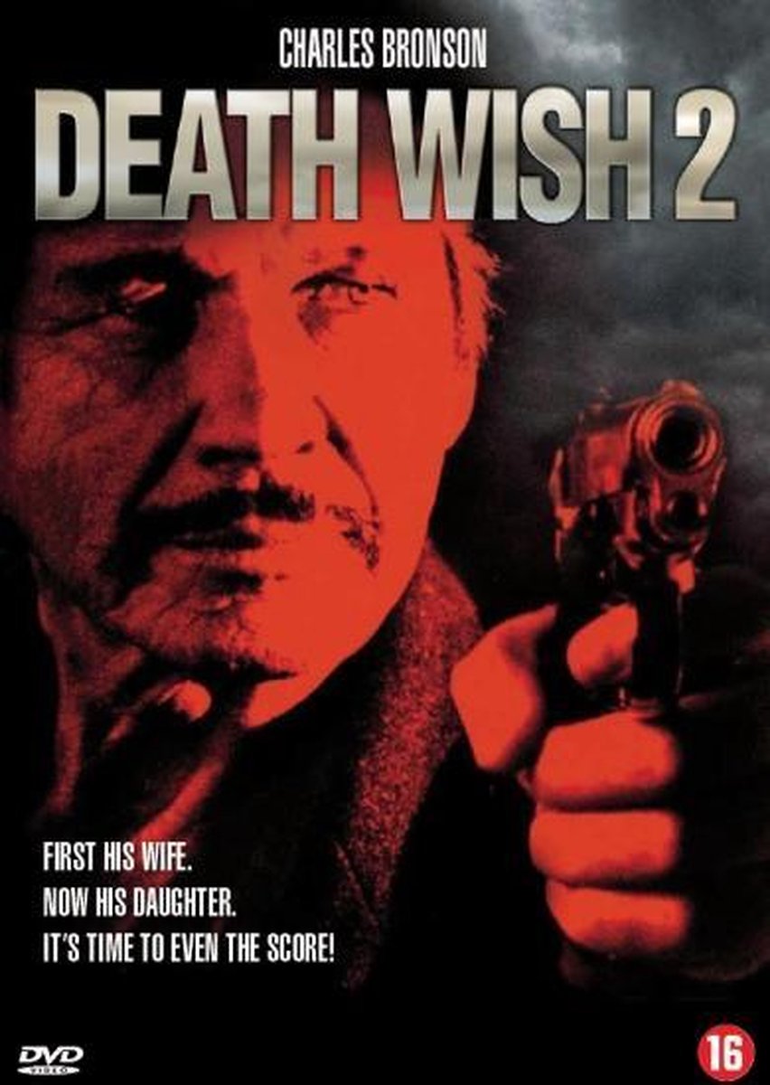 Death Wish 2 - 