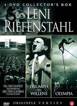 Leni Riefenstahl - Collection
