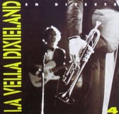 La Vella Dixieland 4 - En Directe (CD)