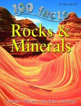 100 Facts Rocks & Minerals