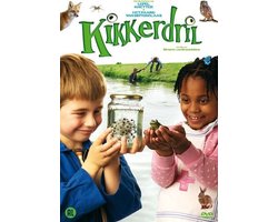 Kikkerdril (DVD)
