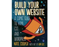 Build Your Own Website