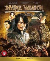 Divine weapon (Blu-ray)