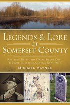 American Legends - Legends & Lore of Somerset County