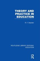 Theory & Practice in Education