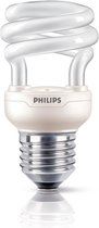 Philips Tornado ES 8YR T2 8W 827 E27  (Light-Retail, Warmwit, 2700K)