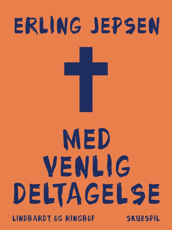 Med venlig deltagelse