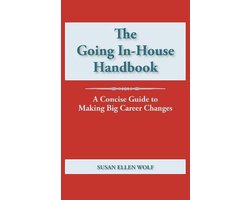 The Going In-House Handbook