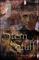 Short Story Collections - Stern Stuff