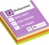 Slickynotes® Regular 4-Pack