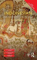 Colloquial Series - Colloquial Indonesian