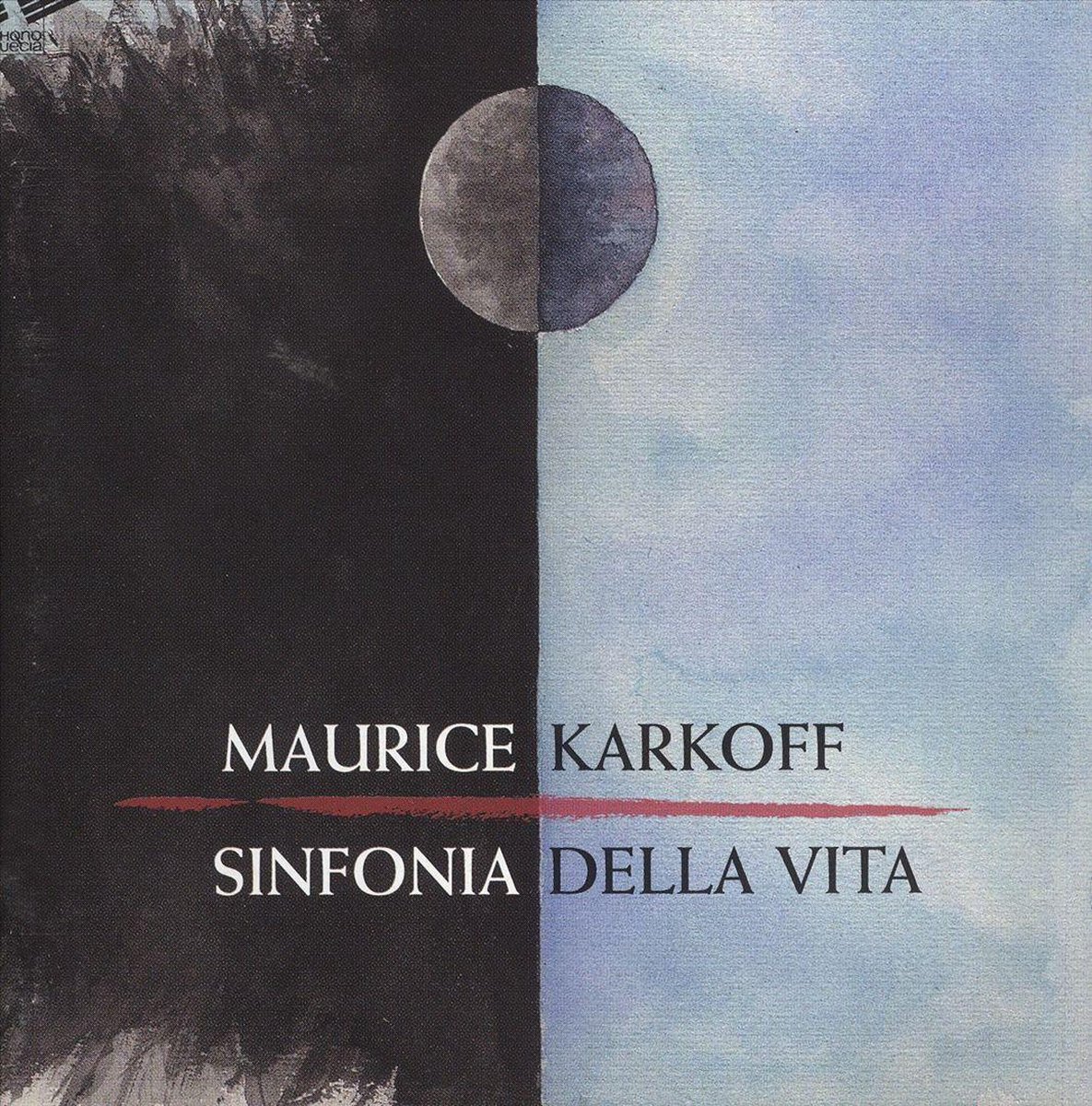 Sinfonia Della Vita