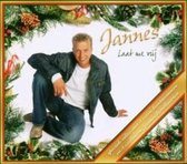 Jannes - Laat Me Vrij (Kerst Editie)