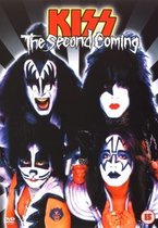 Kiss - Second Coming