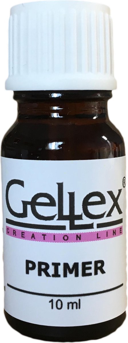 Gellex Primer 10ml