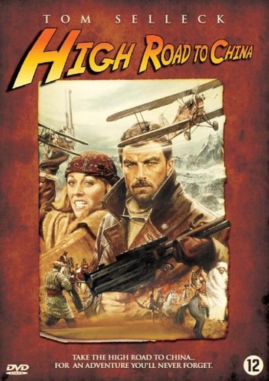 High Road To China