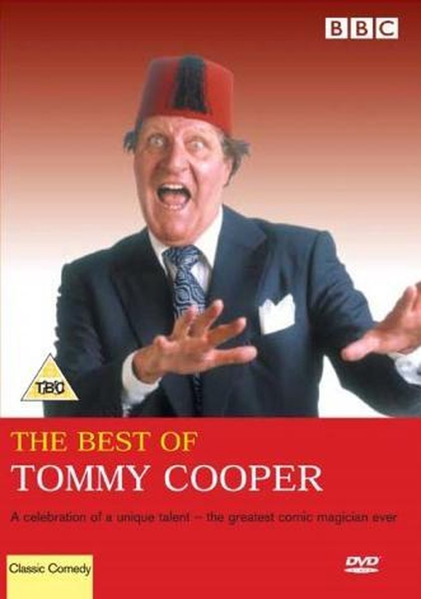 Comedy Greats