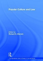 The International Library of Essays in Law and Society- Popular Culture and Law