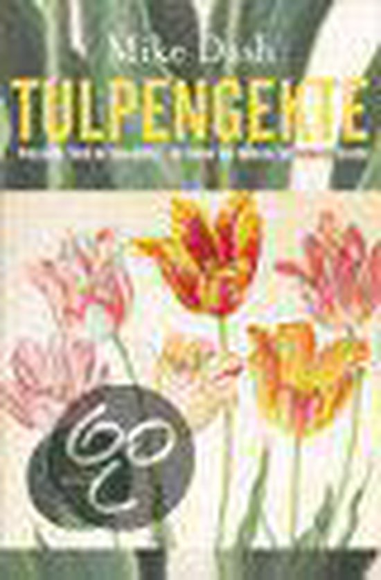 9789046150696 - Tulpengekte Aula
