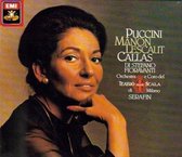 Puccini: Manon Lescaut