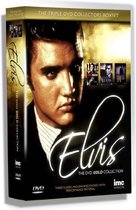 Elvis - Gold Collection