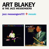 Jazz Messengers!!! + Mosaic