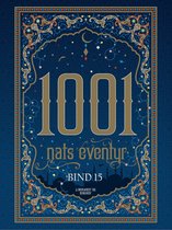 1001 nats eventyr bind 15