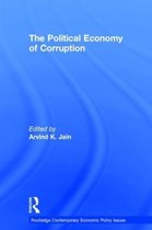 Political Economy Of Corruption