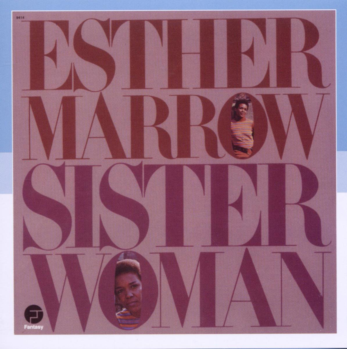 Sister Woman