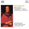 Csaba Onczay, Jeno Jandó, Takako Nishizaki - Beethoven: Piano Trios Archduke & Ghost (CD)