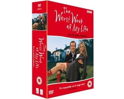 The Worst Week Of My Life : Complete BBC Collection