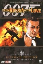 James Bond - From Russia With Love (Ultimate Edition)