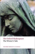 CIE Past Paper (A Level - 24/25 (A+) - Level 6) English Literature Essay: The Winter's Tale by W. Shakespeare