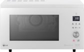 LG MJ3965BPH combimagnetron