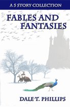 Omslag Fables and Fantasies