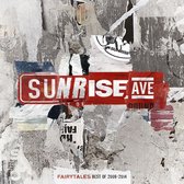 Sunrise Avenue - Fairytales (Best Of 2006-2014) (CD) (Deluxe Edition) (CD + DVD Audio)