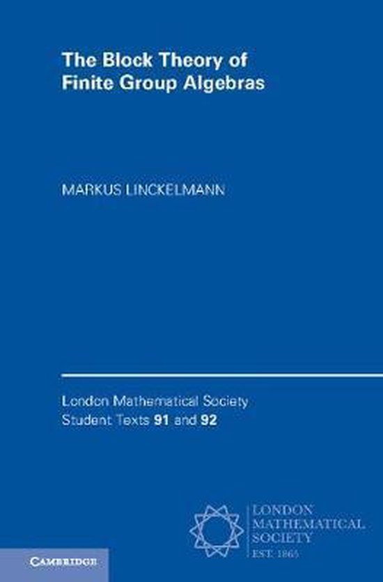 London Mathematical Society Student Texts 9781108441902 Markus
