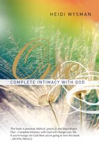 One Complete Intimacy with God
