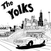 The Yolks - The Yolks (LP)